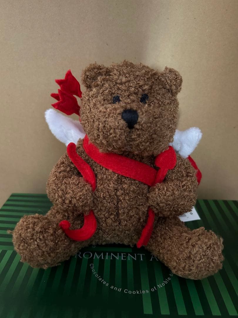 未使用☆GAPタグ付き☆babyグッズ☆クマとカエルぬいぐるみ☆kids グッズ