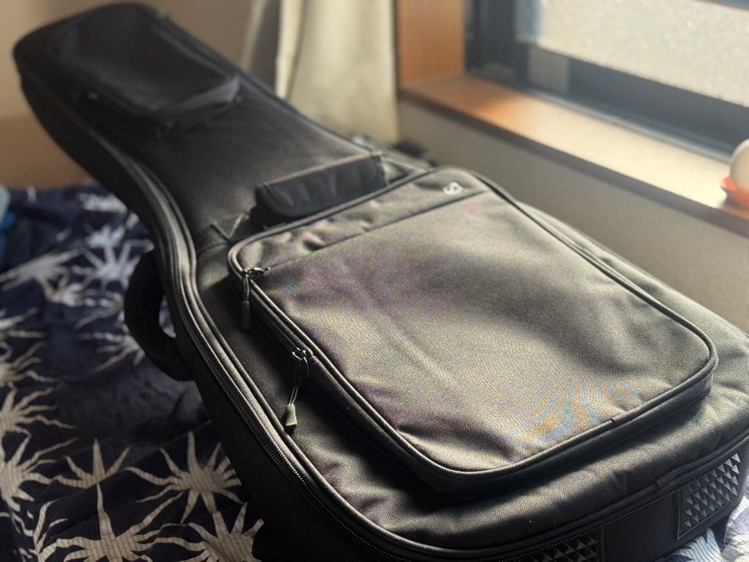 【美品】Alien Soundworks Solarian 7【生産完了品】