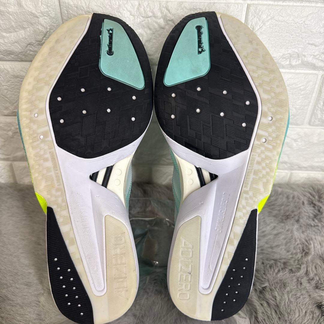 アディダス　アディゼロ　ボストン13 28.5cm