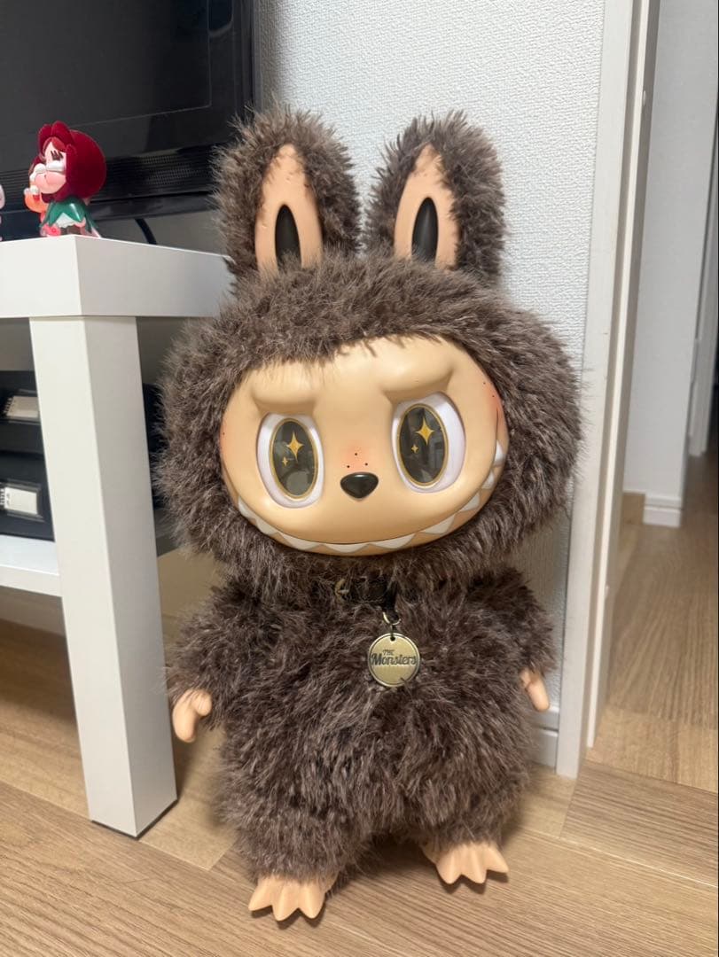 POP MART ミニマル ぬいぐるみ まとめ売り