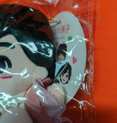 道枝駿佑　ちびぬい なにわ男子　関西ジャニーズJr.　初心LOVE　金田一