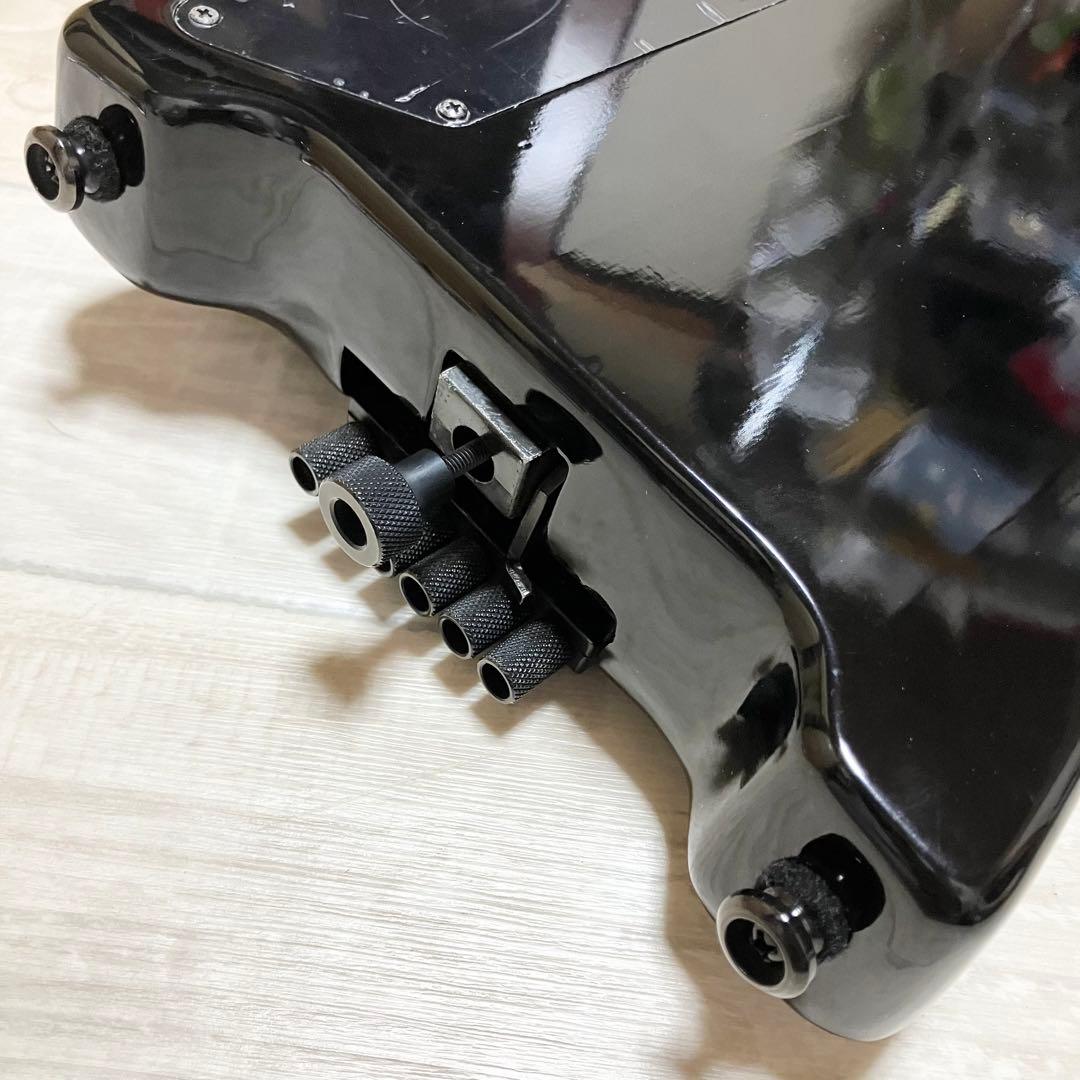 【良品】SPIRIT By スタインバーガー GT-PRO ヘッドレス ギター