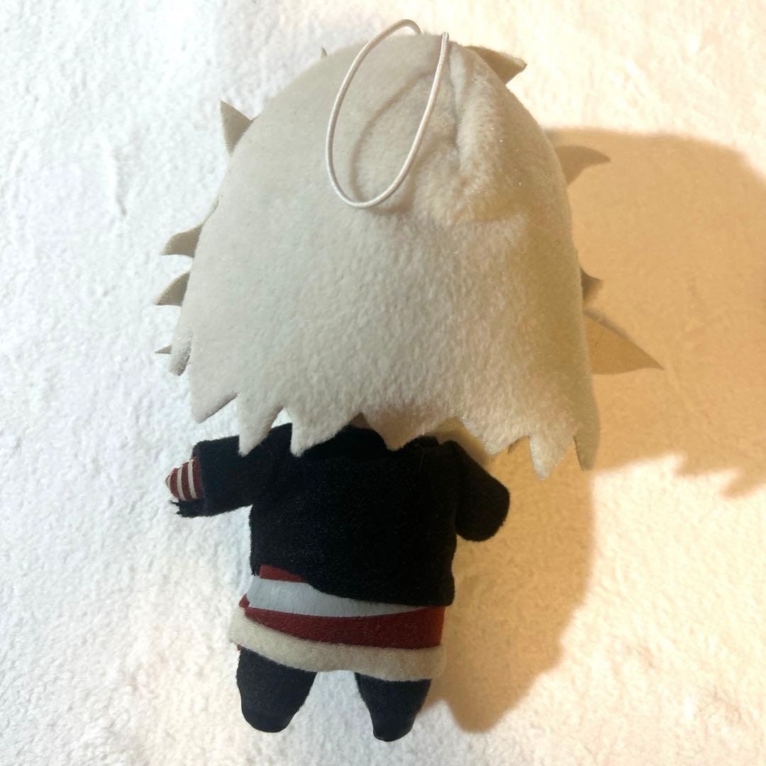 狛枝凪斗 召使い ぬいぐるみ