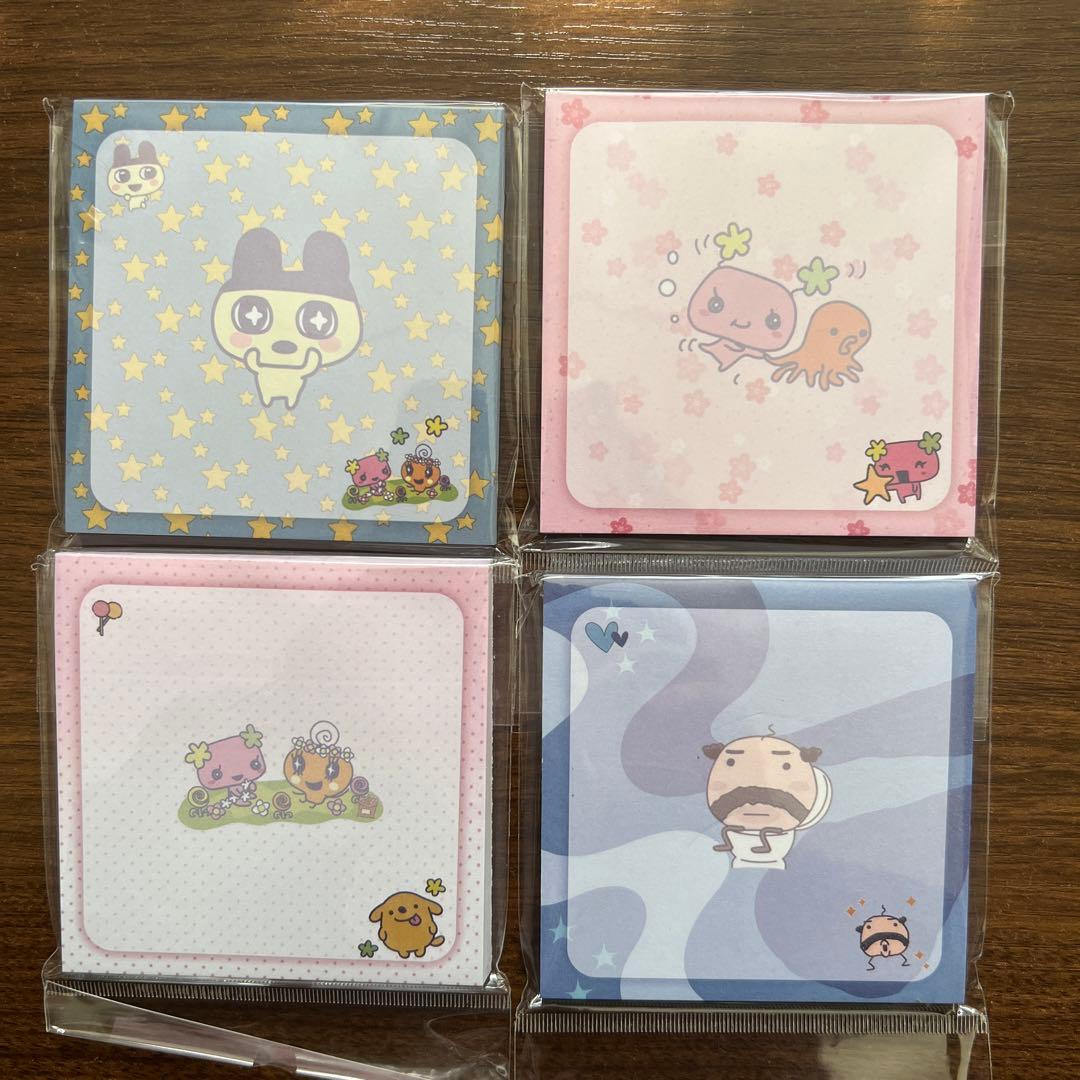 新作 メモ帳♡