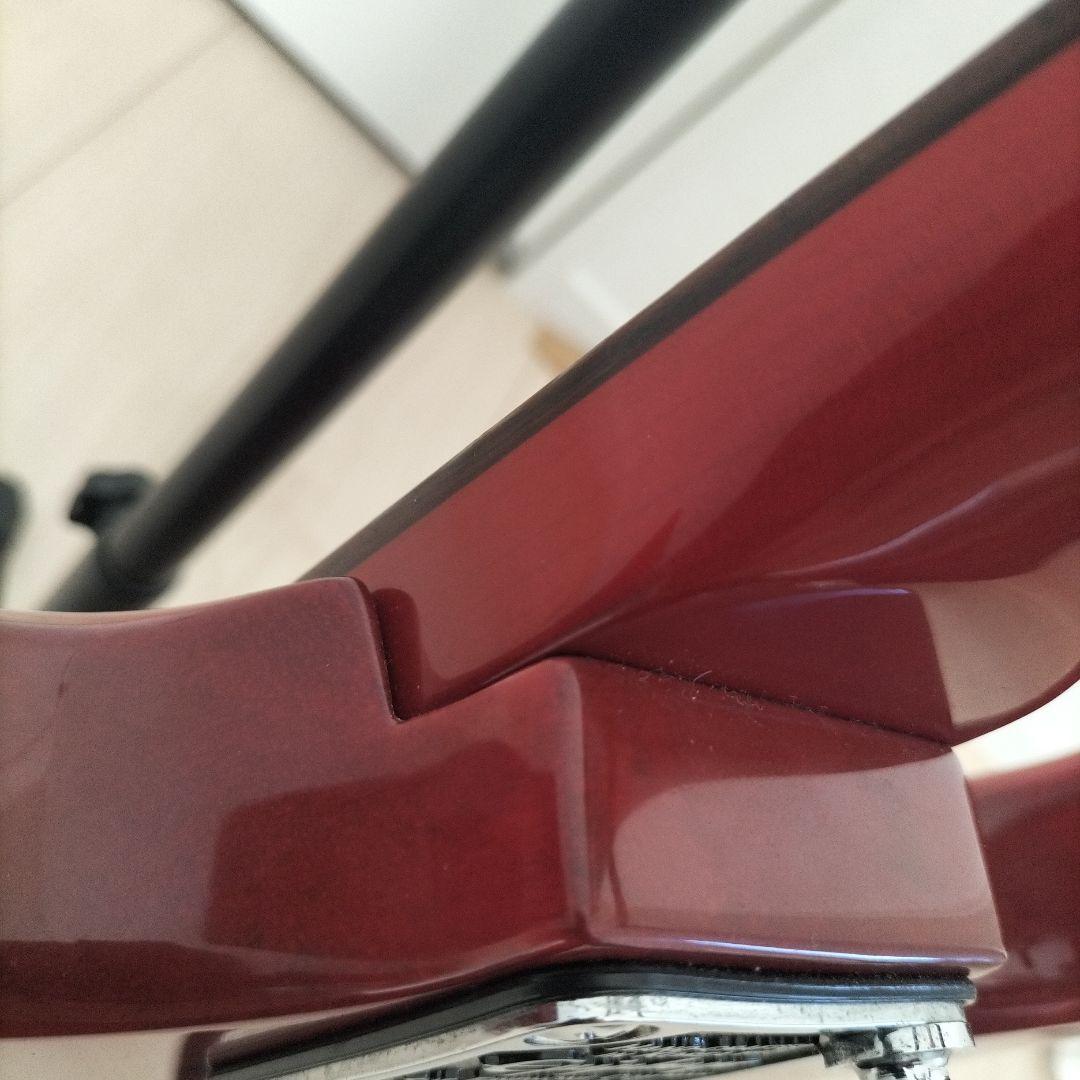 Epiphone EB-0 SGベース　値下げ済み
