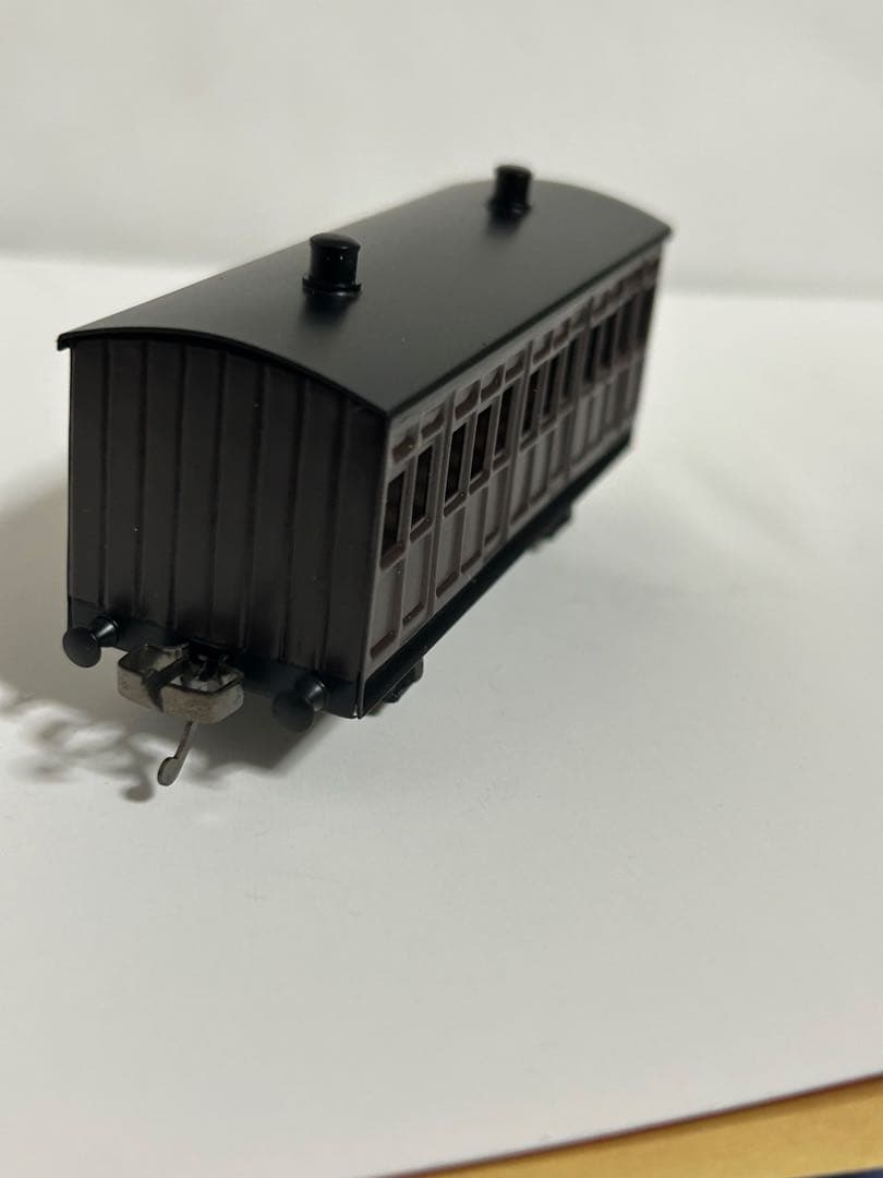 カワイモデル Kawai Model HOゲージ 客車4両セット