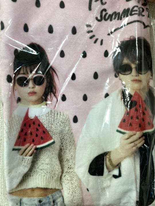 AAAグッズ