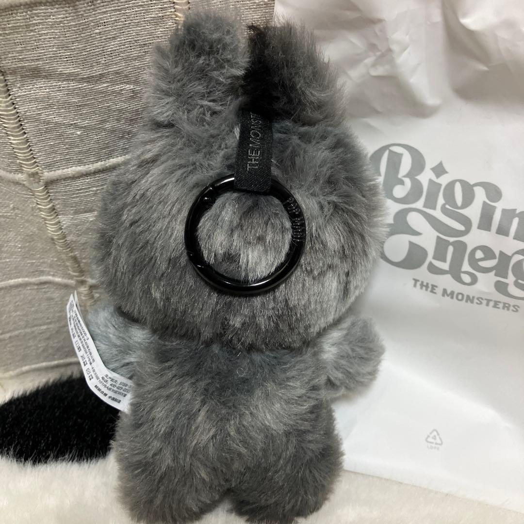 【即日発送】[正規品] ラブブBig into Energy シークレットID