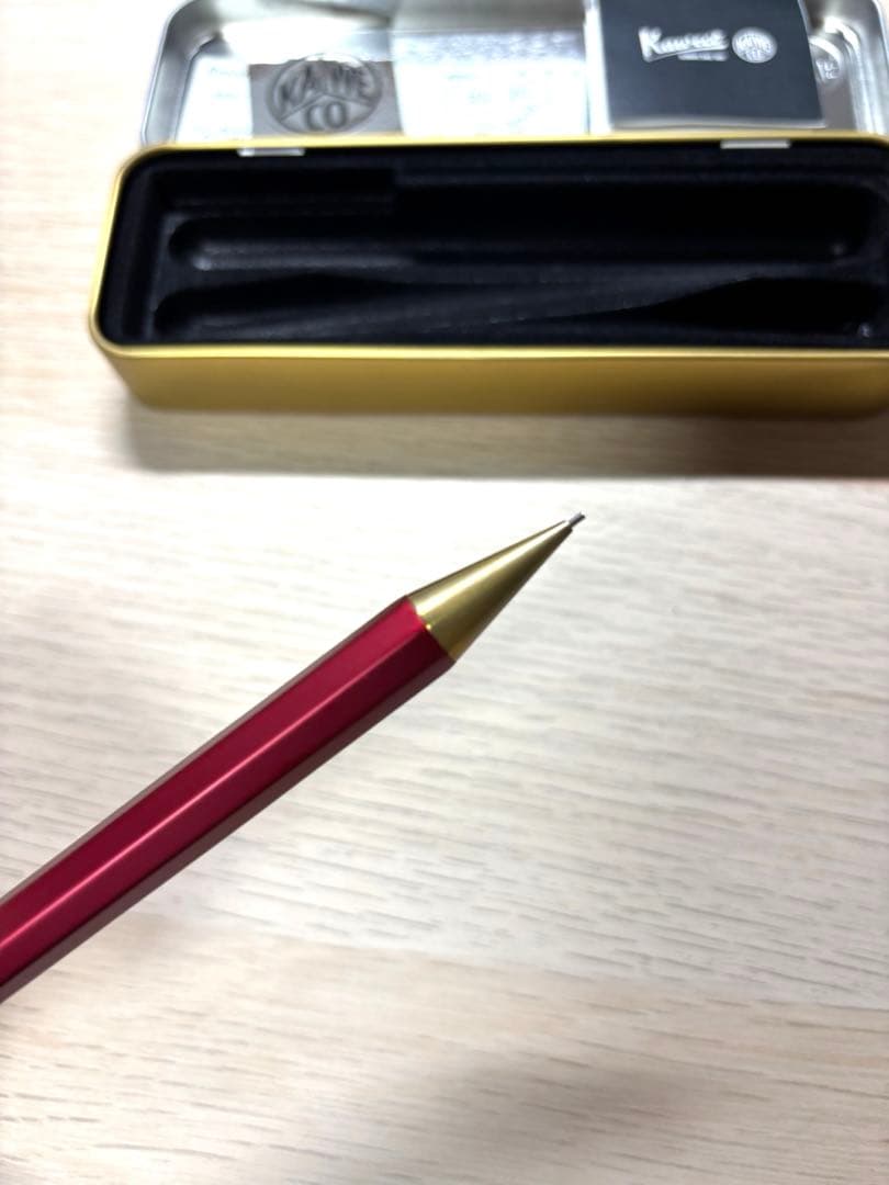 カヴェコスペシャル レッドエディション 0.5 カヴェココレクション
