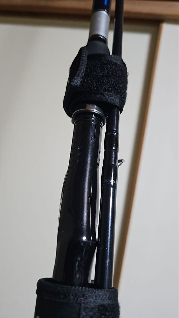 ダイワ H-240 メタリア スミイカ 船竿 240cm 使用3回 美品！