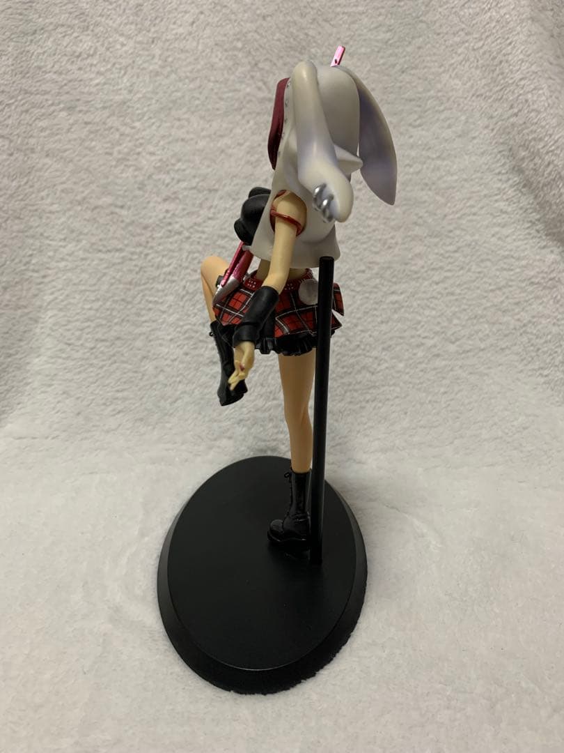 コードギアス　一番くじ　A賞　CODE BLACK プレミアムフィギュア