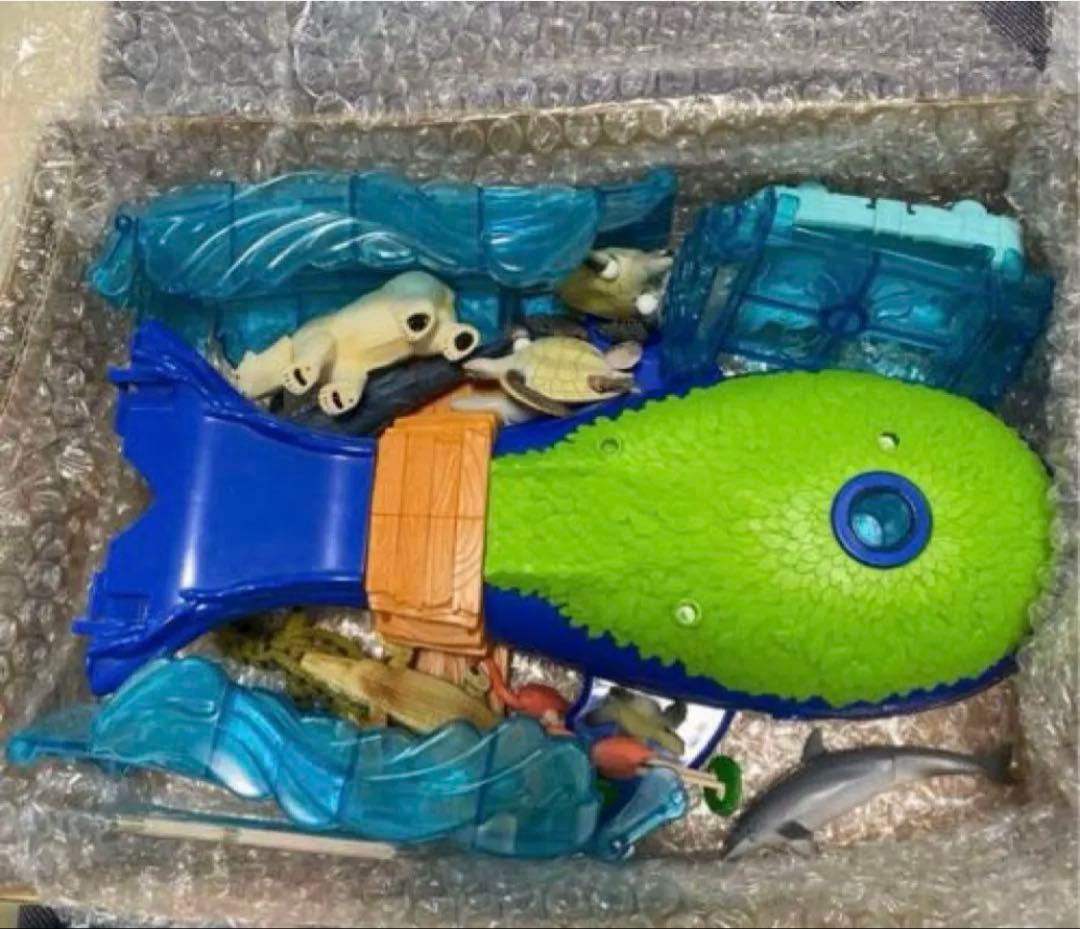 【クジラアイランド】【アニア】【廃盤品】【まとめ売り】追加あり