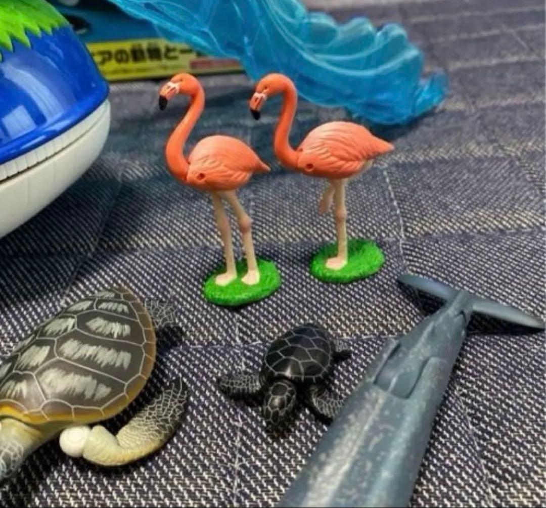 【クジラアイランド】【アニア】【廃盤品】【まとめ売り】追加あり