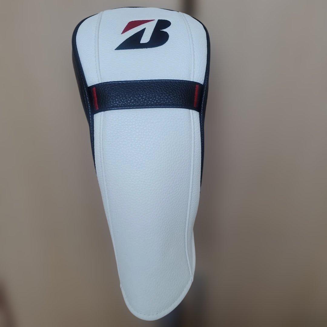 ブリヂストン E6R ドライバー