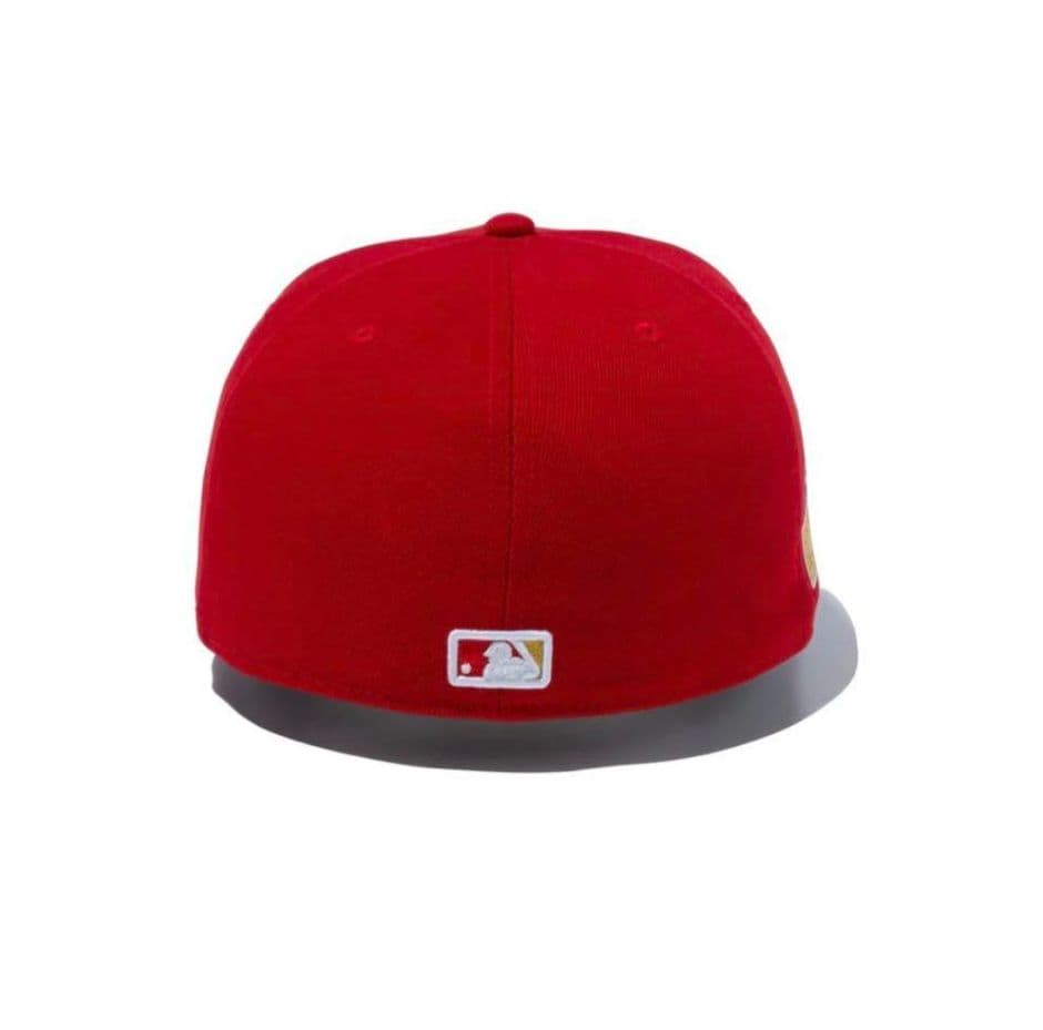 見つけたらラッキー！【新品未使用】NEW ERA 59FIFTY 大谷翔平