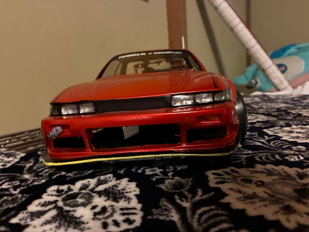 ホビーラジコン S13pandora.origin