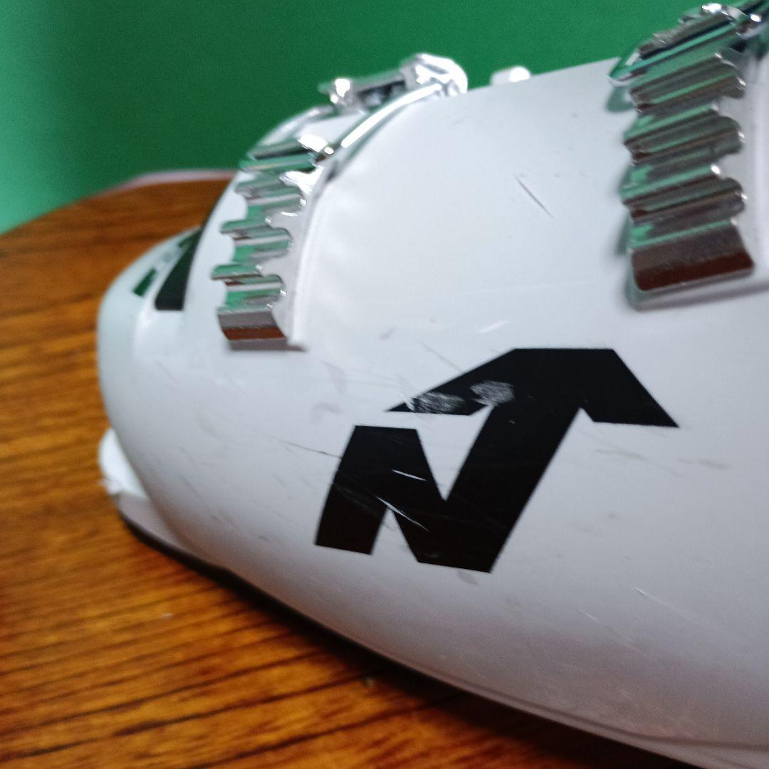 Nordica Speed Machine スキーブーツ 25.0サイズ