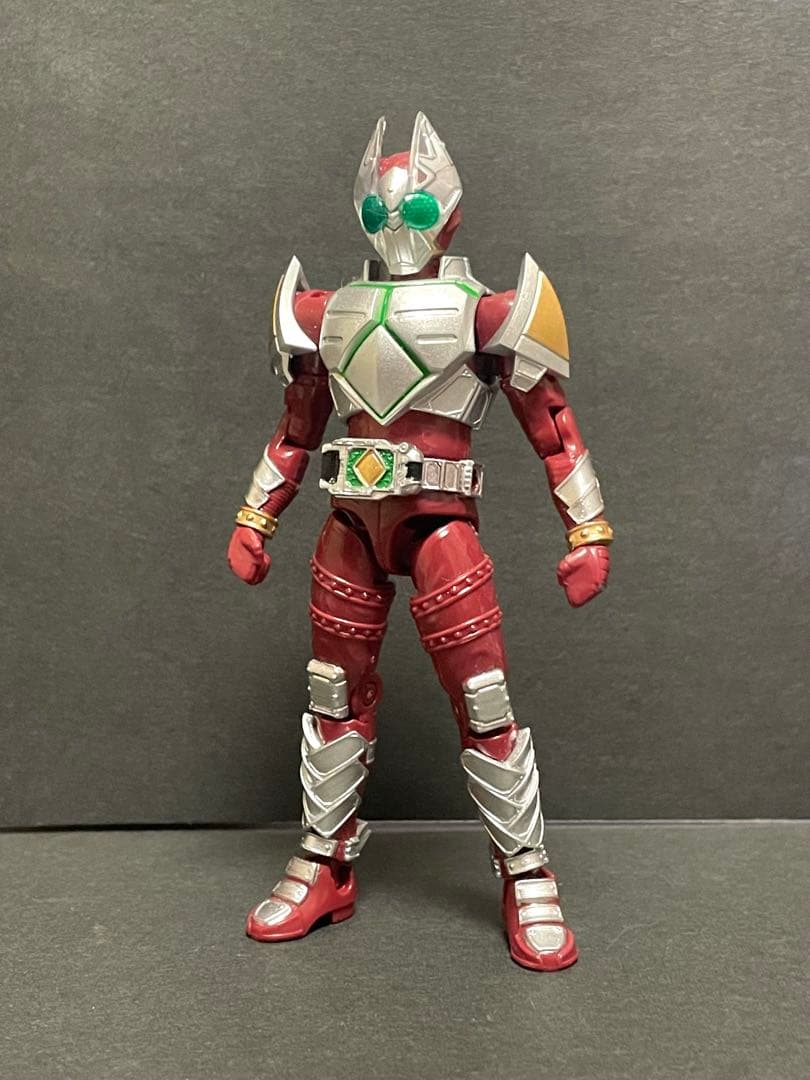 SO-DO CHRONICLE 仮面ライダーブレイド 3体セット