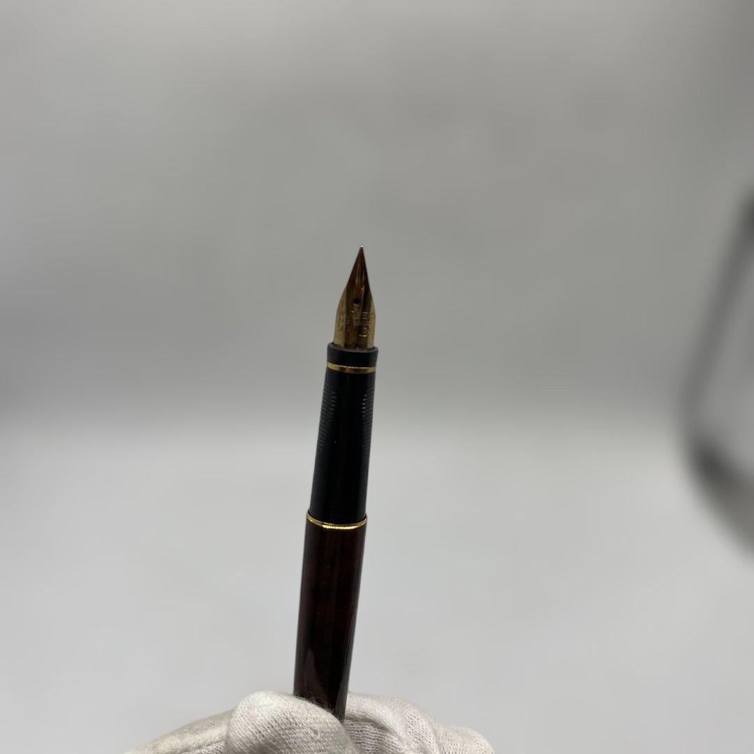 パーカー（PARKER）ソネット（SONNET）万年筆