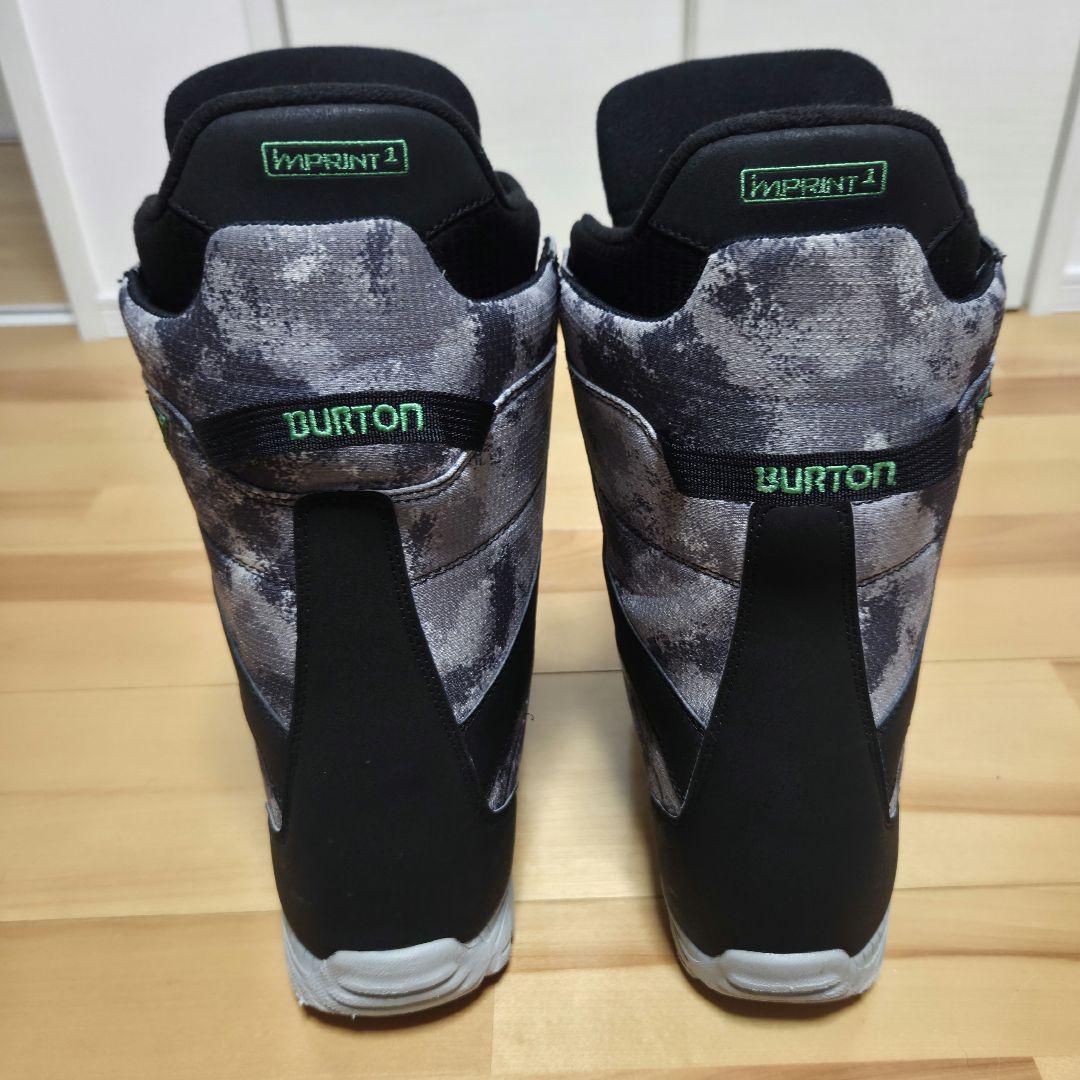 Burton highline boa 26.5cm スノーボードブーツ