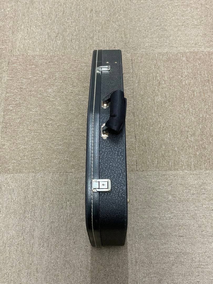 【極美品】ARIA Aria AH-21 コードハープ本体 純正品 ハードケース