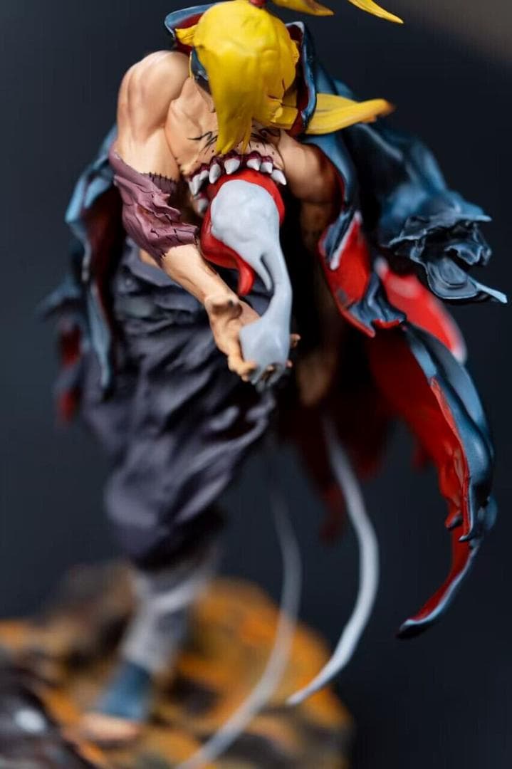 ナルト　暁 デイダラ　1/6　ガレージキット　フィギュア　海外スタジオ正規品