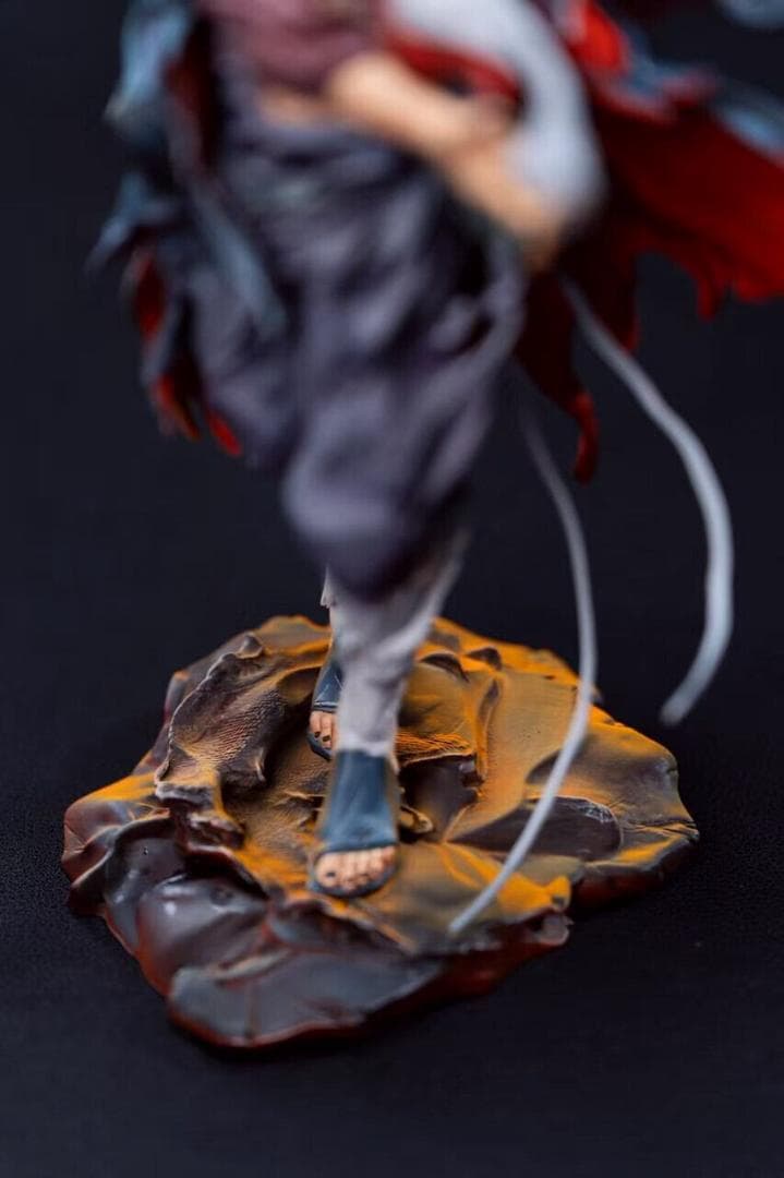 ナルト　暁 デイダラ　1/6　ガレージキット　フィギュア　海外スタジオ正規品