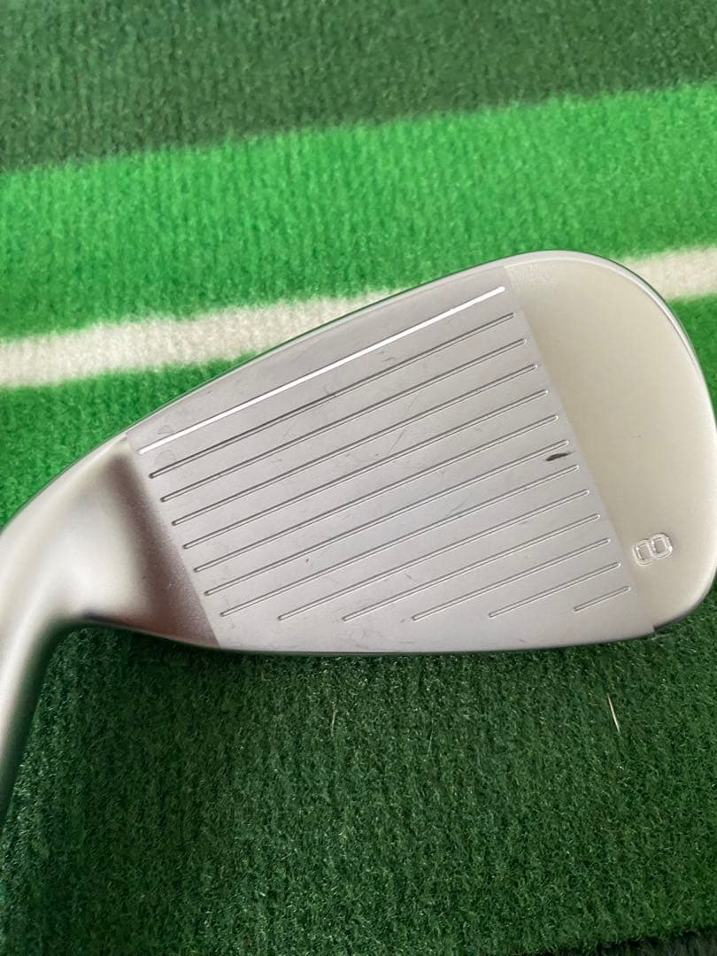 PING G730 アイアン 5本セット KBS TOUR LITE95 R