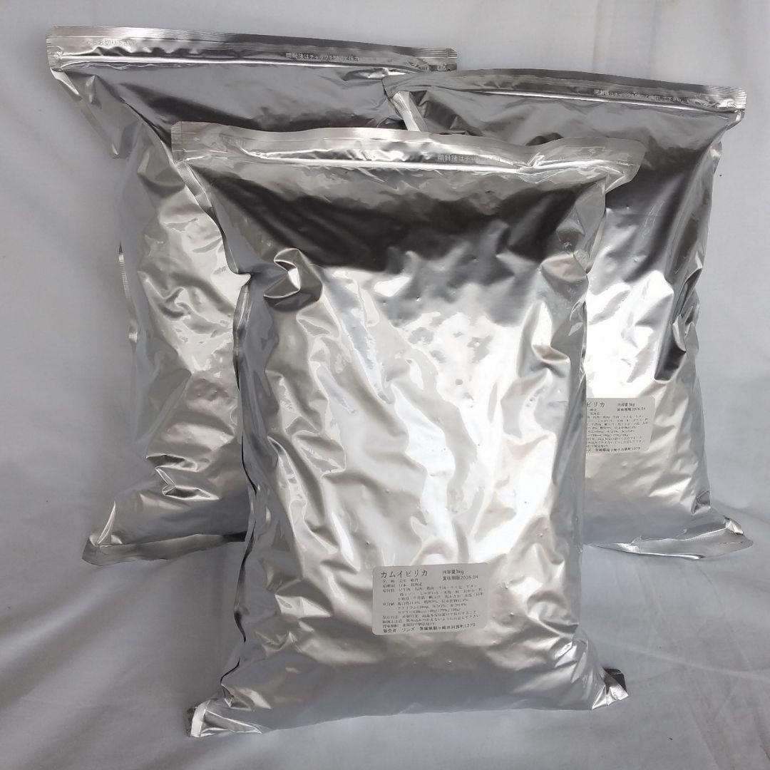 こむぎ　カムイピリカ 9kg＋スーパーカムイ500g