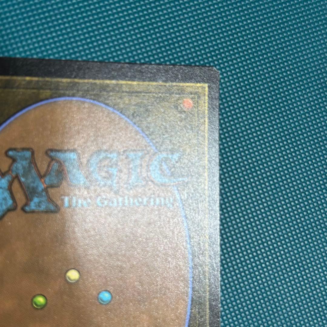 日本語 フラクチャー Foil《ホーントウッドの大主》■ショーケース■