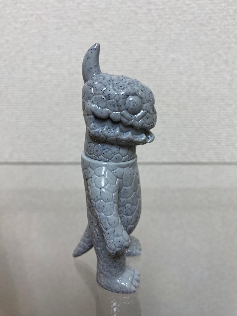 ガーガメル gargamel ミボラ　ミニ？ミドル？