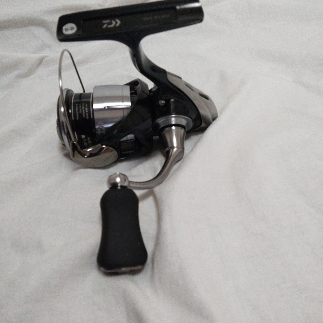 ダイワ　レグザLT 2500S 【新品未使用品】