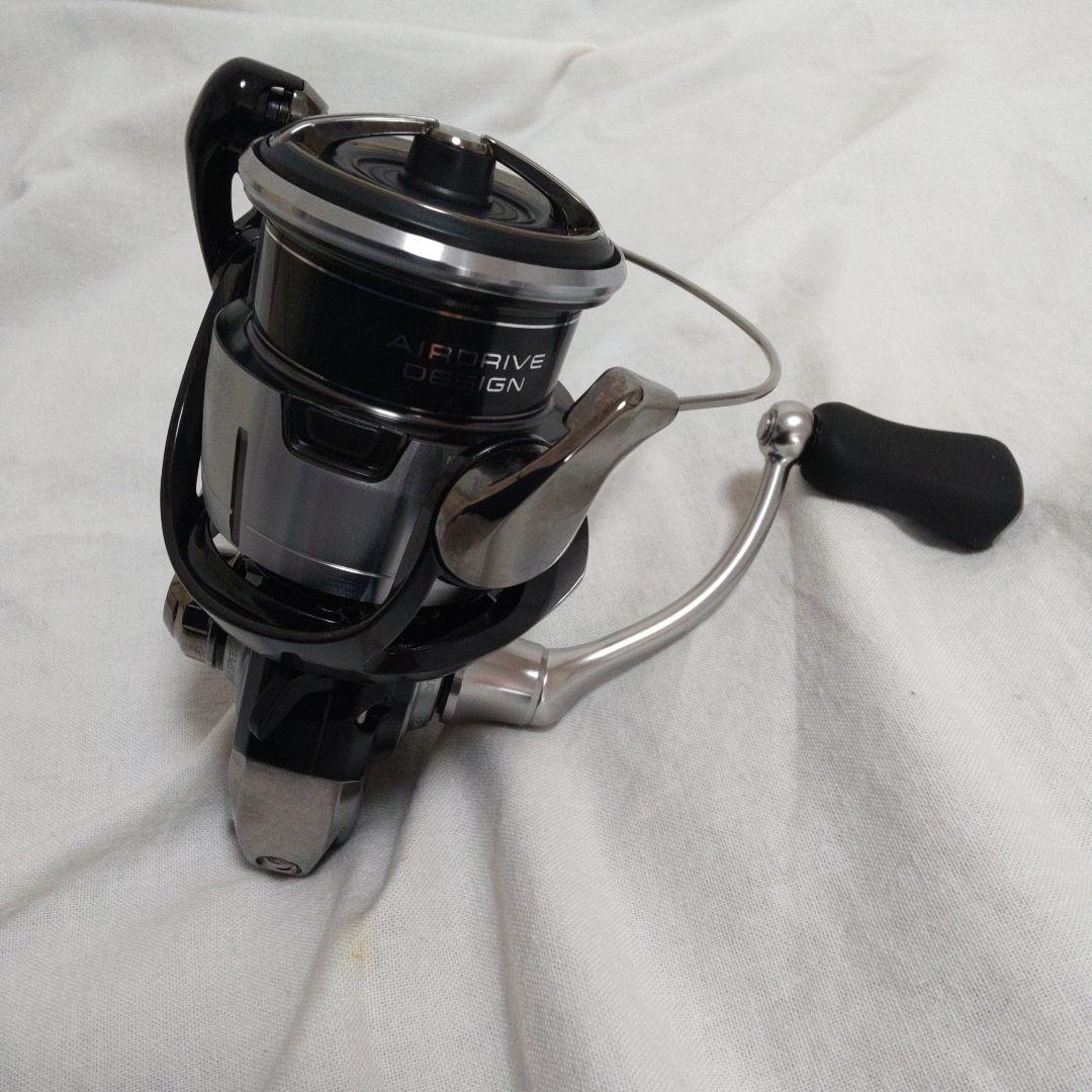 ダイワ　レグザLT 2500S 【新品未使用品】