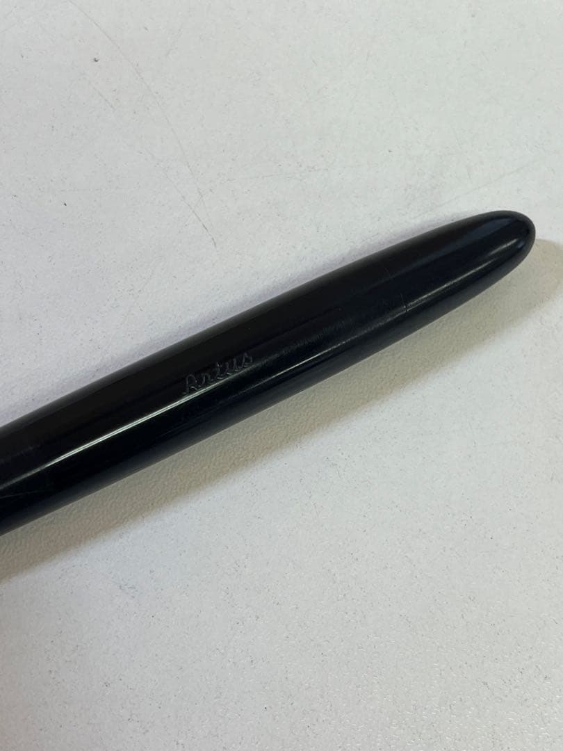 M225 万年筆 Lamy Artus 年代物 ヴィンテージ