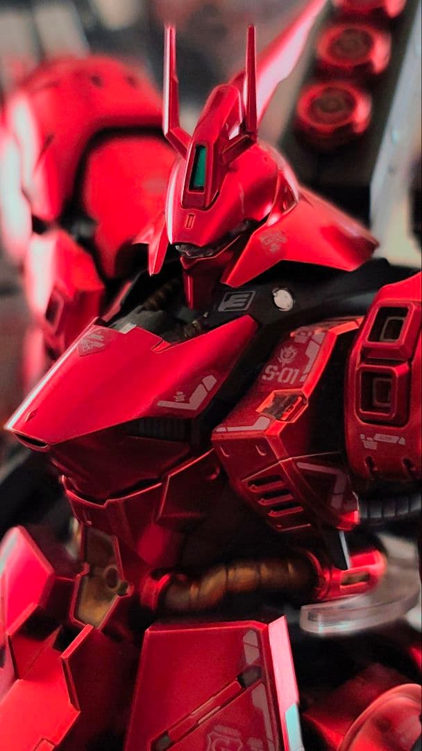 RG ガンプラ 2体セット
