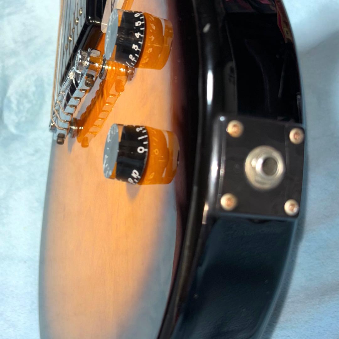 GRETSCH electromatic junior jet エレキギター