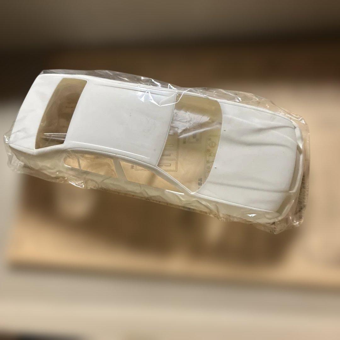 青島WALD アリスト JZS161 スーパーヴィップカー絶版