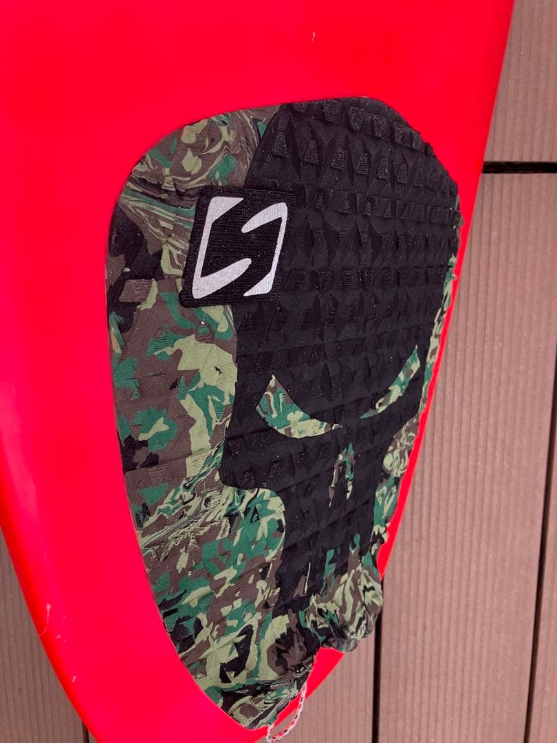 FIREWIRE ファイヤーワイヤー EVO 5'4