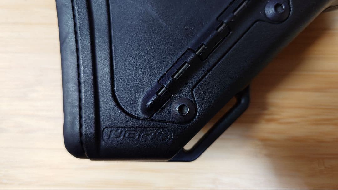 MAGPUL PTS UBRストック