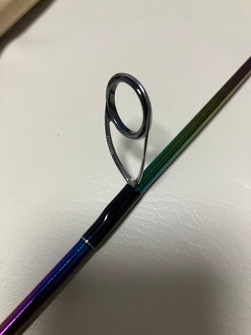 新品　完売品　ワールドシャウラ リミテッド　2702R-3 最終値下