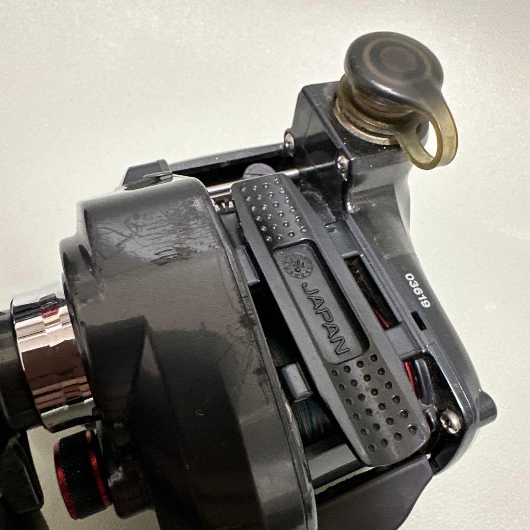 SHIMANO PLAYS 400 電動リール