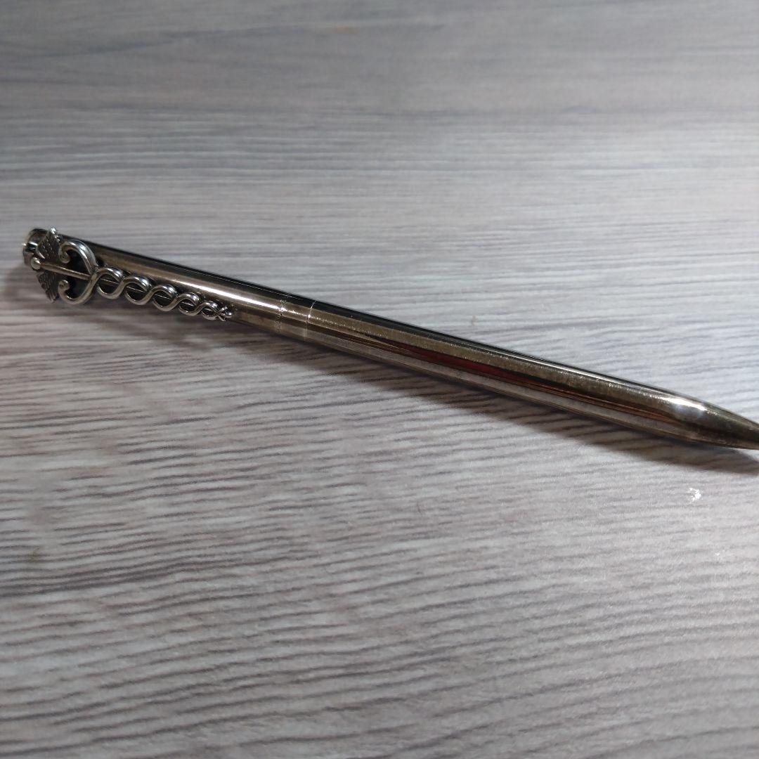 【銀製品】ティファニー TIFFANY ボールペン シルバー925 silver