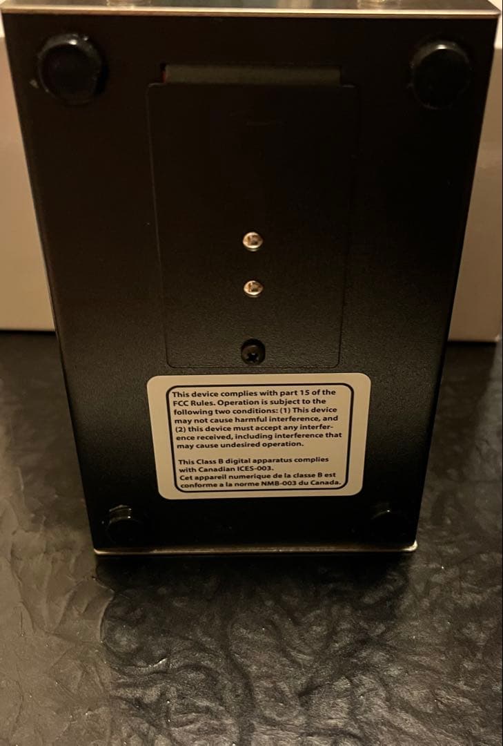 ギター ELECTRO HARMONIX SMALL CLONE EH 4600