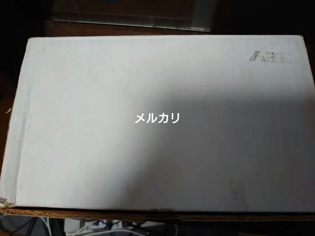 KLON CENTAUR SILVER NO PICTURE　最終期ロット？