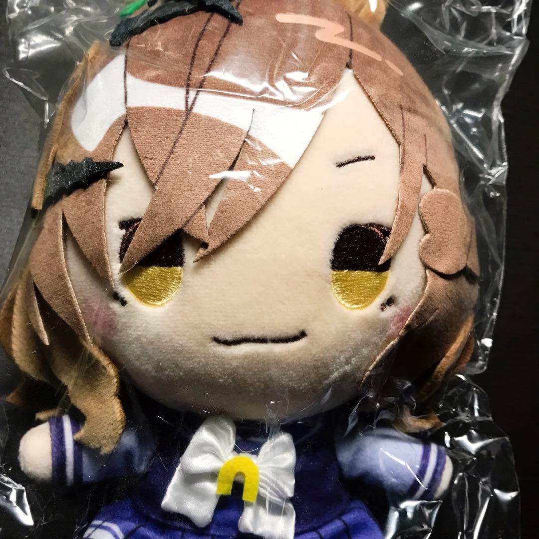 ウマ娘 もちどる ジャングルポケット