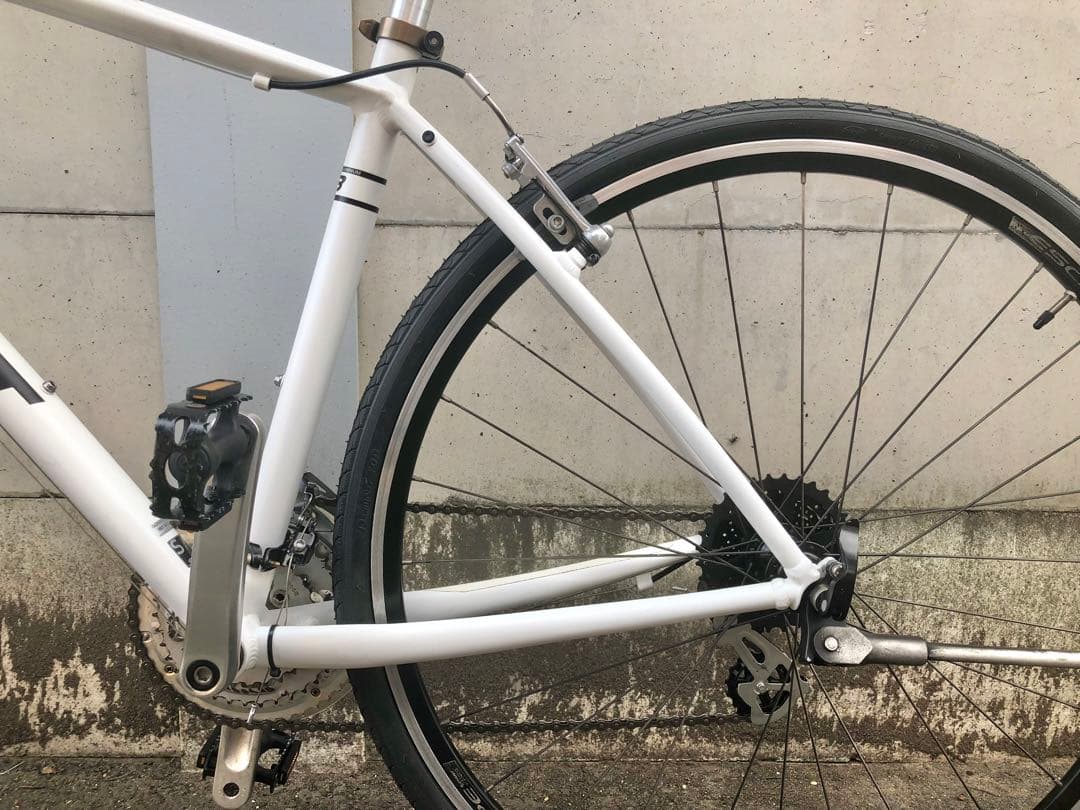 【超美品】GIANT ESCAPE R3 24速　クロスバイク　CT465mm