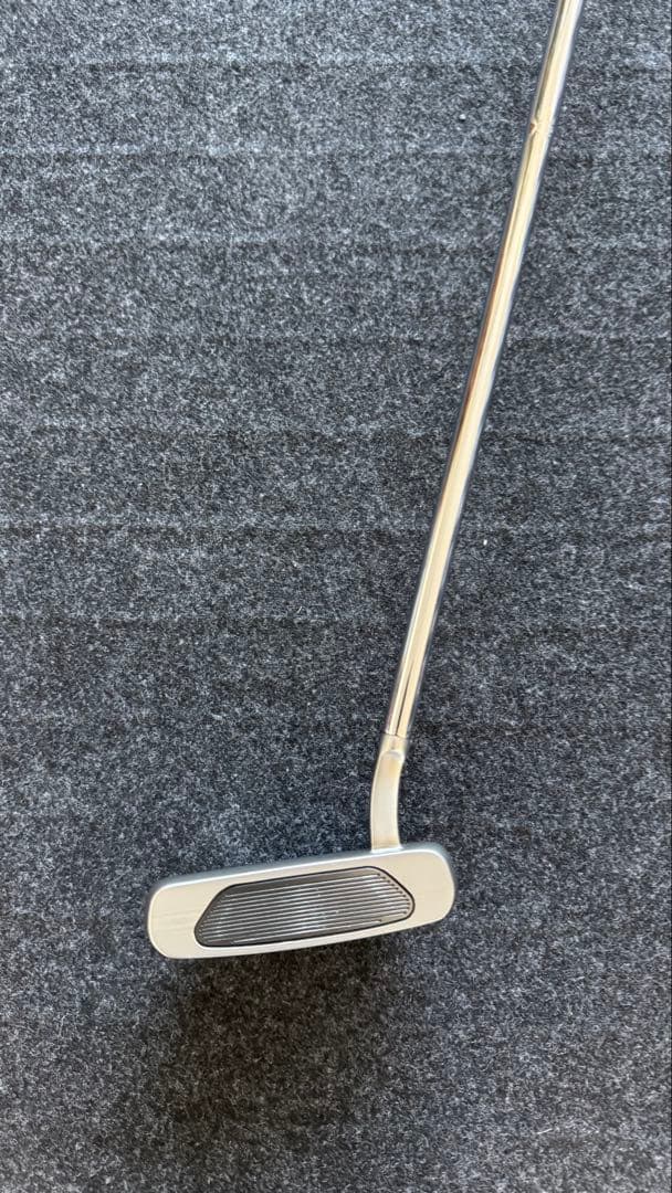 【美品】TP Collection Mullen パター 松山使用モデル