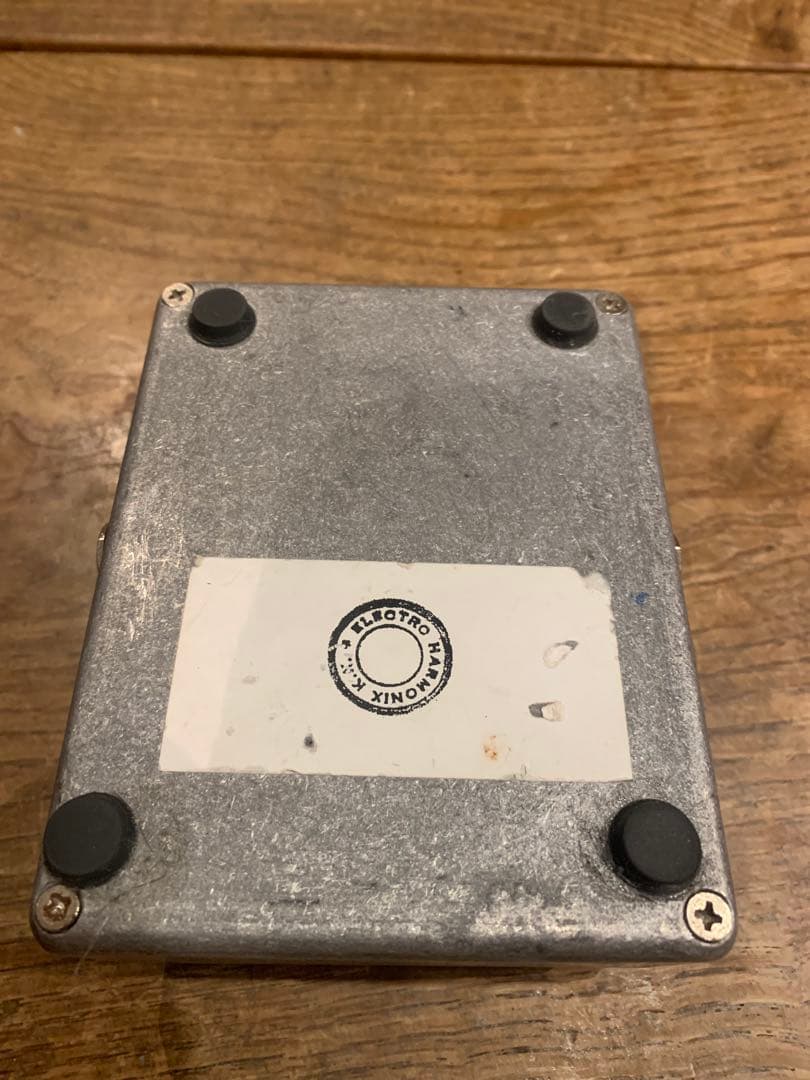 little big muff 初期　stv バージョン　レア