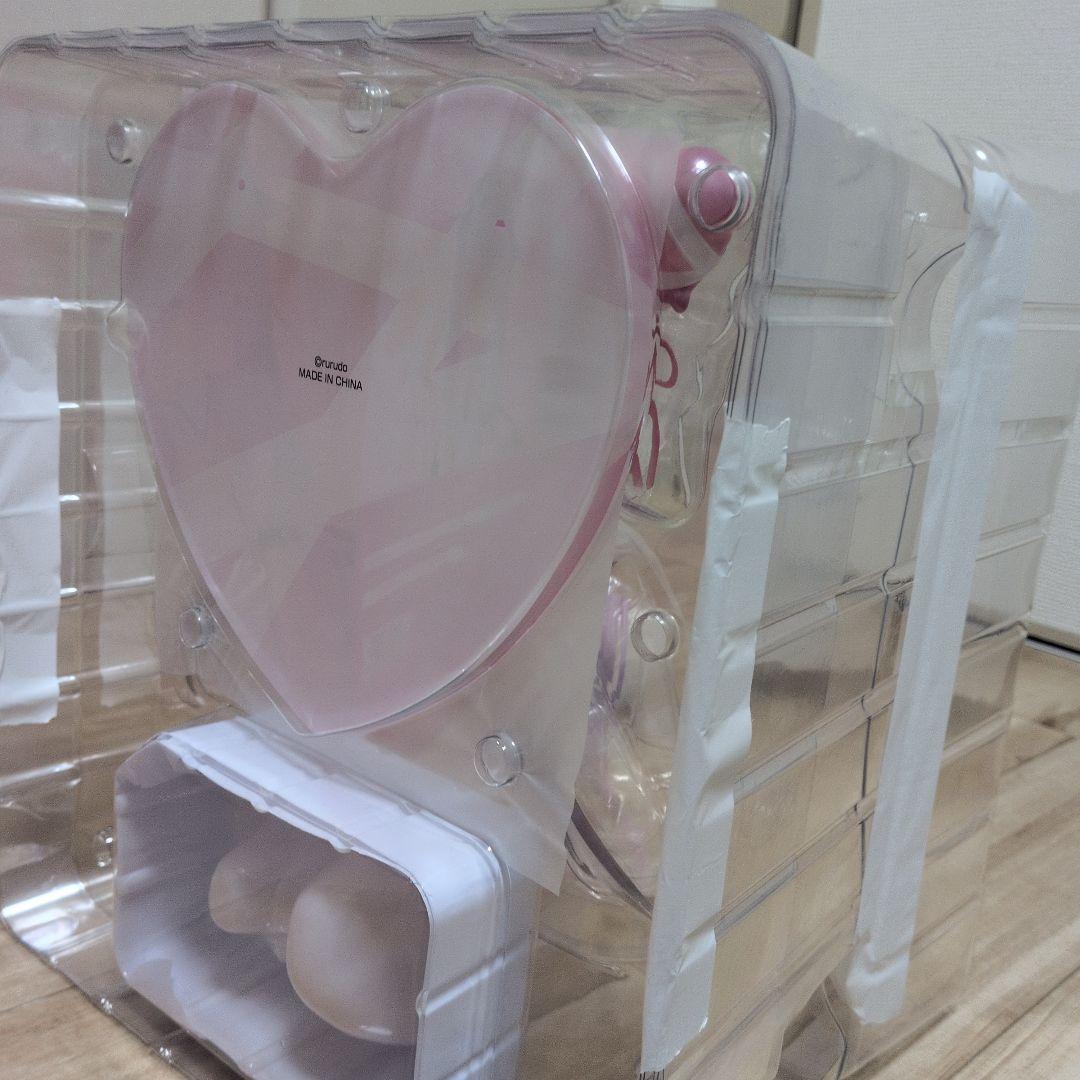 rurudo氏 イヴSWEET TOXIC_Ver. 1/6 フィギュア 開封品