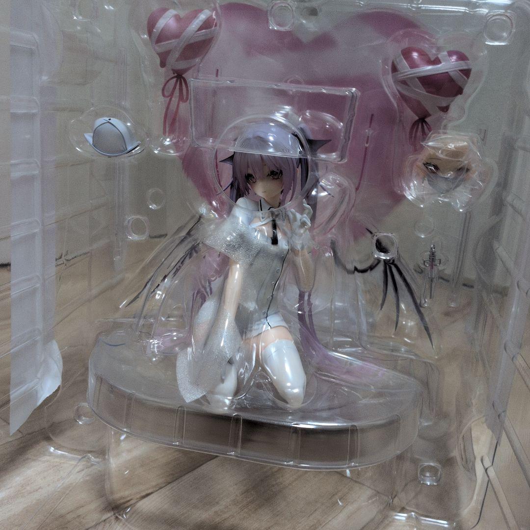 rurudo氏 イヴSWEET TOXIC_Ver. 1/6 フィギュア 開封品